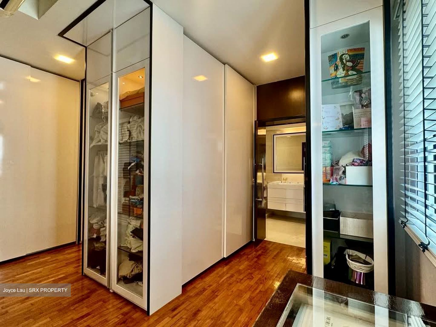 Palms @ Sixth Avenue (D10), Semi-Detached #604795921
